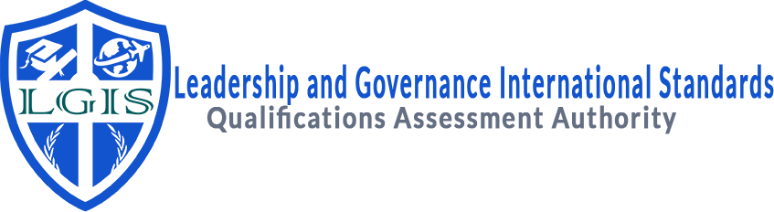 LGIS Qualifications Assessment Authority