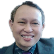 Rey Anthony Napay